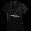 Women's Tech Pique Polo Thumbnail