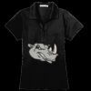 Women's Tech Pique Polo Thumbnail