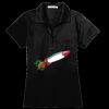 Women's Tech Pique Polo Thumbnail