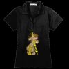 Women's Tech Pique Polo Thumbnail