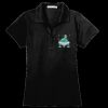 Women's Tech Pique Polo Thumbnail