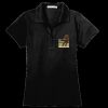 Women's Tech Pique Polo Thumbnail