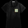 Women's Tech Pique Polo Thumbnail