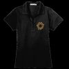 Women's Tech Pique Polo Thumbnail