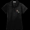 Women's Tech Pique Polo Thumbnail