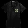 Women's Tech Pique Polo Thumbnail