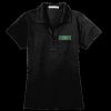 Women's Tech Pique Polo Thumbnail