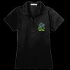 Women's Tech Pique Polo Thumbnail