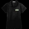 Women's Tech Pique Polo Thumbnail