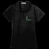 Women's Tech Pique Polo Thumbnail