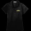 Women's Tech Pique Polo Thumbnail