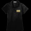 Women's Tech Pique Polo Thumbnail