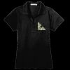 Women's Tech Pique Polo Thumbnail