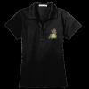 Women's Tech Pique Polo Thumbnail