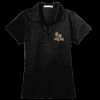 Women's Tech Pique Polo Thumbnail