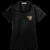 Women's Tech Pique Polo Thumbnail