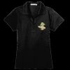 Women's Tech Pique Polo Thumbnail