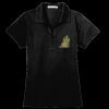 Women's Tech Pique Polo Thumbnail