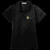 Women's Tech Pique Polo Thumbnail