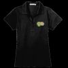 Women's Tech Pique Polo Thumbnail