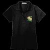 Women's Tech Pique Polo Thumbnail