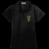 Women's Tech Pique Polo Thumbnail