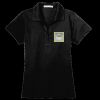 Women's Tech Pique Polo Thumbnail