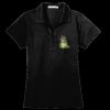 Women's Tech Pique Polo Thumbnail