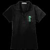 Women's Tech Pique Polo Thumbnail