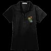 Women's Tech Pique Polo Thumbnail