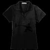 Women's Tech Pique Polo Thumbnail