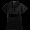 Women's Tech Pique Polo Thumbnail