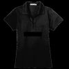 Women's Tech Pique Polo Thumbnail