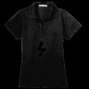 Women's Tech Pique Polo Thumbnail