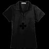 Women's Tech Pique Polo Thumbnail