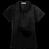 Women's Tech Pique Polo Thumbnail