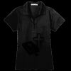 Women's Tech Pique Polo Thumbnail