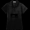 Women's Tech Pique Polo Thumbnail