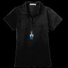 Women's Tech Pique Polo Thumbnail