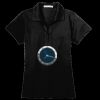 Women's Tech Pique Polo Thumbnail