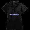 Women's Tech Pique Polo Thumbnail