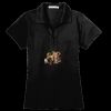 Women's Tech Pique Polo Thumbnail