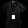 Women's Tech Pique Polo Thumbnail