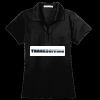 Women's Tech Pique Polo Thumbnail