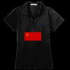 Women's Tech Pique Polo Thumbnail