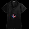 Women's Tech Pique Polo Thumbnail