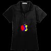 Women's Tech Pique Polo Thumbnail