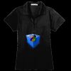 Women's Tech Pique Polo Thumbnail