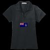 Women's Tech Pique Polo Thumbnail