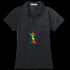 Women's Tech Pique Polo Thumbnail